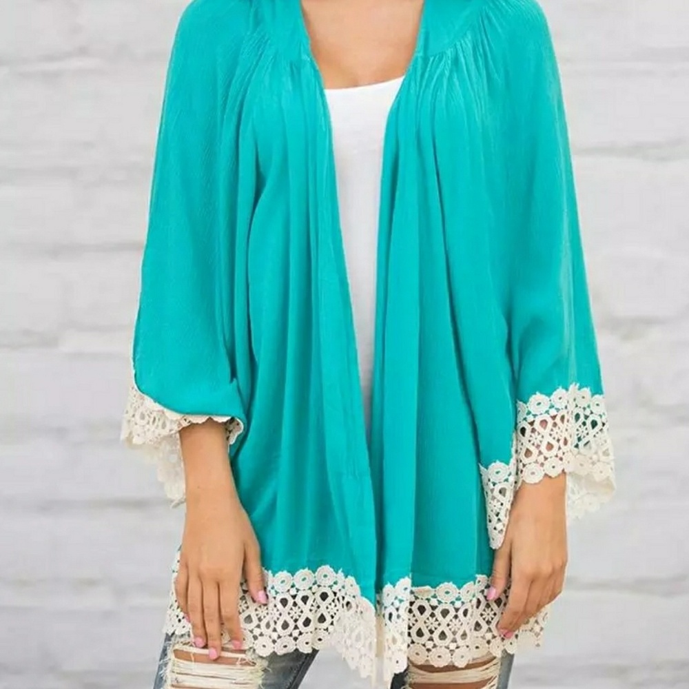 Sea Spray Cover